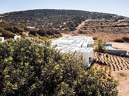 Hidden Hill Villas