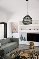 Hidden Hill Villas