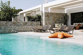 Hidden Hill Villas