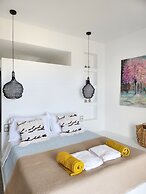 Hidden Hill Villas