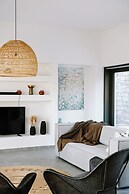 Hidden Hill Villas