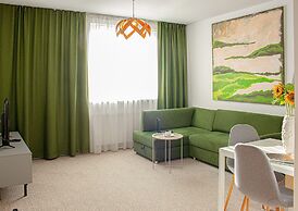 Arche Hotel Poloneza