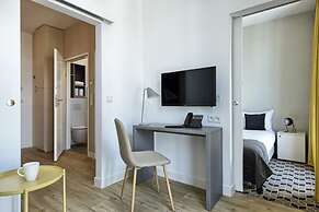 Arche Hotel Poloneza