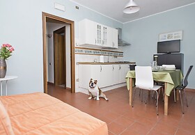 Residence Il Castagno