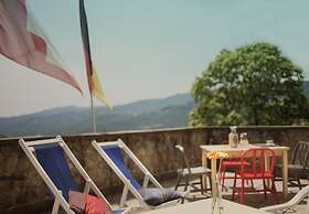 Residence Il Castagno