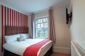 Primrose Guest House