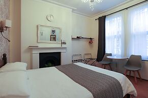 Primrose Guest House