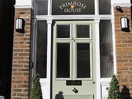 Primrose Guest House