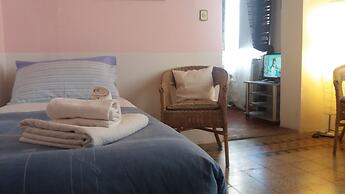 La Maison del Corso B&B