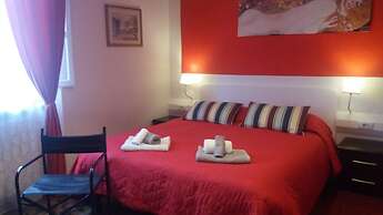 La Maison del Corso B&B