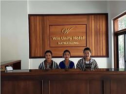 Win Unity Kanpetlet