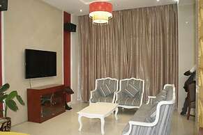 soluxe club nairobi