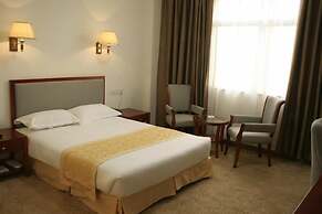 soluxe club nairobi