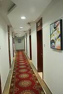 soluxe club nairobi