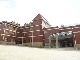 soluxe club nairobi
