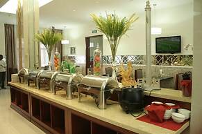 soluxe club nairobi