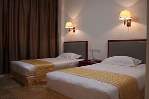 soluxe club nairobi