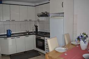 Apartments Kastilac