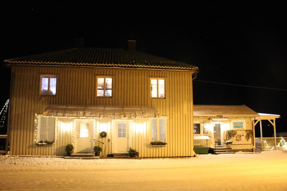 Affären Må Bra