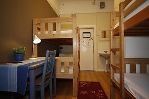 Visby Fängelse - Hostel