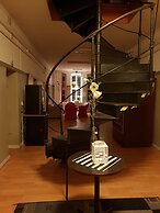 Visby Fängelse - Hostel