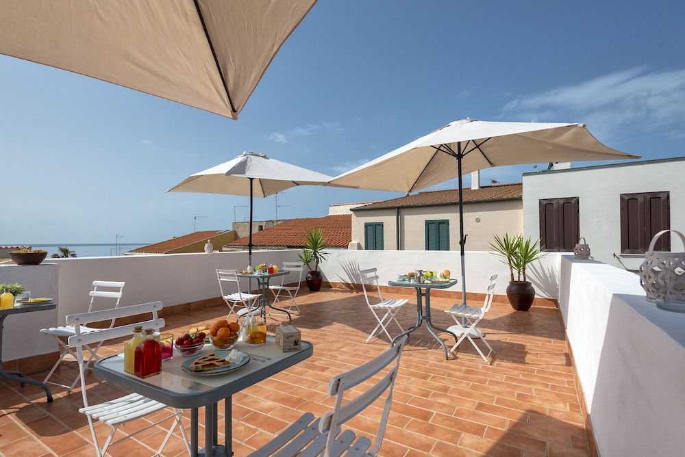 Alguer Guest House