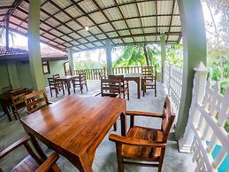 Leather Back Beach Villa