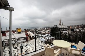 Black Pearl Apart Istanbul