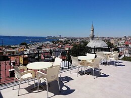 Black Pearl Apart Istanbul