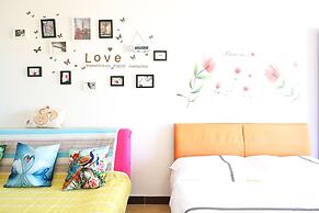 Xiwangju Apart-hotel