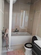 The Advocate Suites