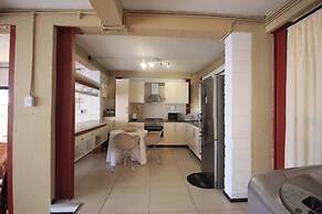 The Advocate Suites