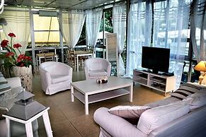 Hotel Santiago