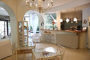 Hotel Santiago