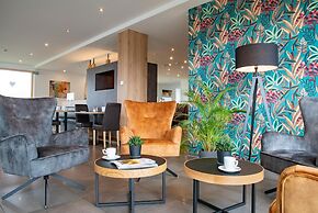Alb Inn – Hotel & Apartments