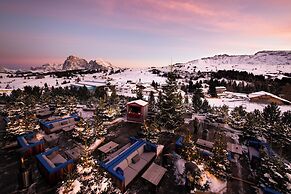 COMO Alpina Dolomites