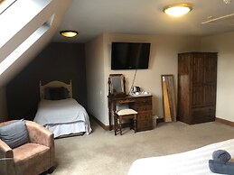 The Ship Inn