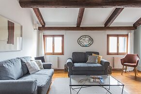 Venezia - Calle Savio 1374