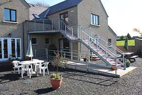 Slemish Barn