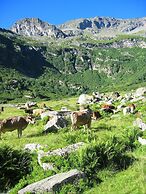 Agriturismo Alagna