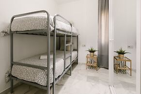 Sevilla Apartments Leonor 1B