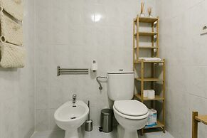 Sevilla Apartments Leonor 1B