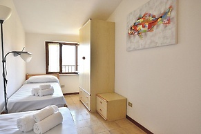 Apartment Rosa Cinderella With Pool