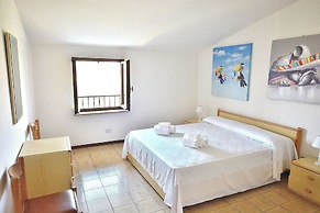 Apartment Rosa Cinderella With Pool