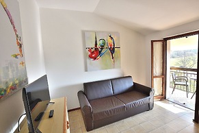 Apartment Rosa Cinderella With Pool
