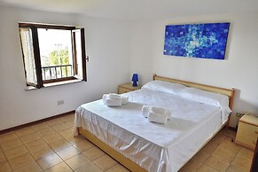 Apartment Rosa Noisette With Pool