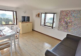 Apartment Rosa Noisette With Pool