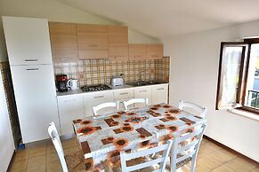 Apartment Rosa Noisette With Pool