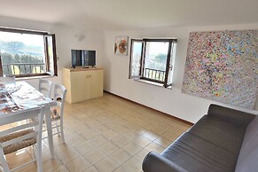 Apartment Rosa Noisette With Pool