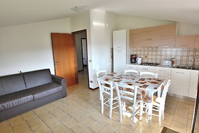 Apartment Rosa Noisette With Pool